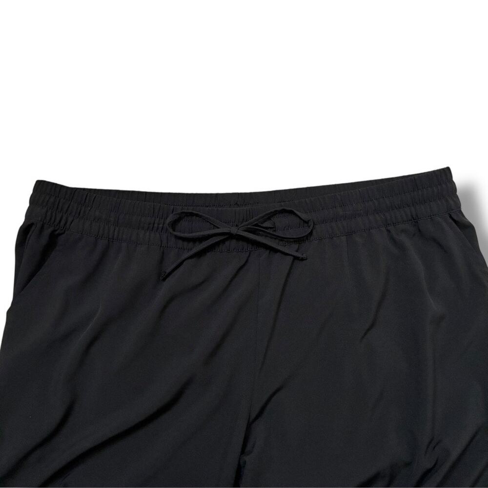 Zelos capri drawstring sports workout pants - Picture 7 of 8